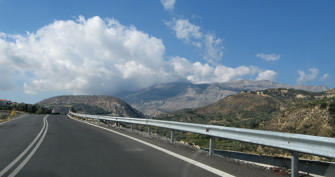 Agia Varvara